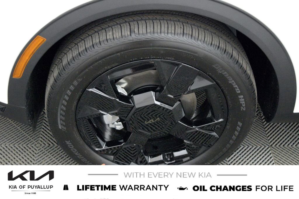 New 2026 Kia Sportage X-Line image 21