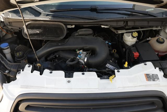 Used 2018 Ford Transit 350 XL RWD image 21