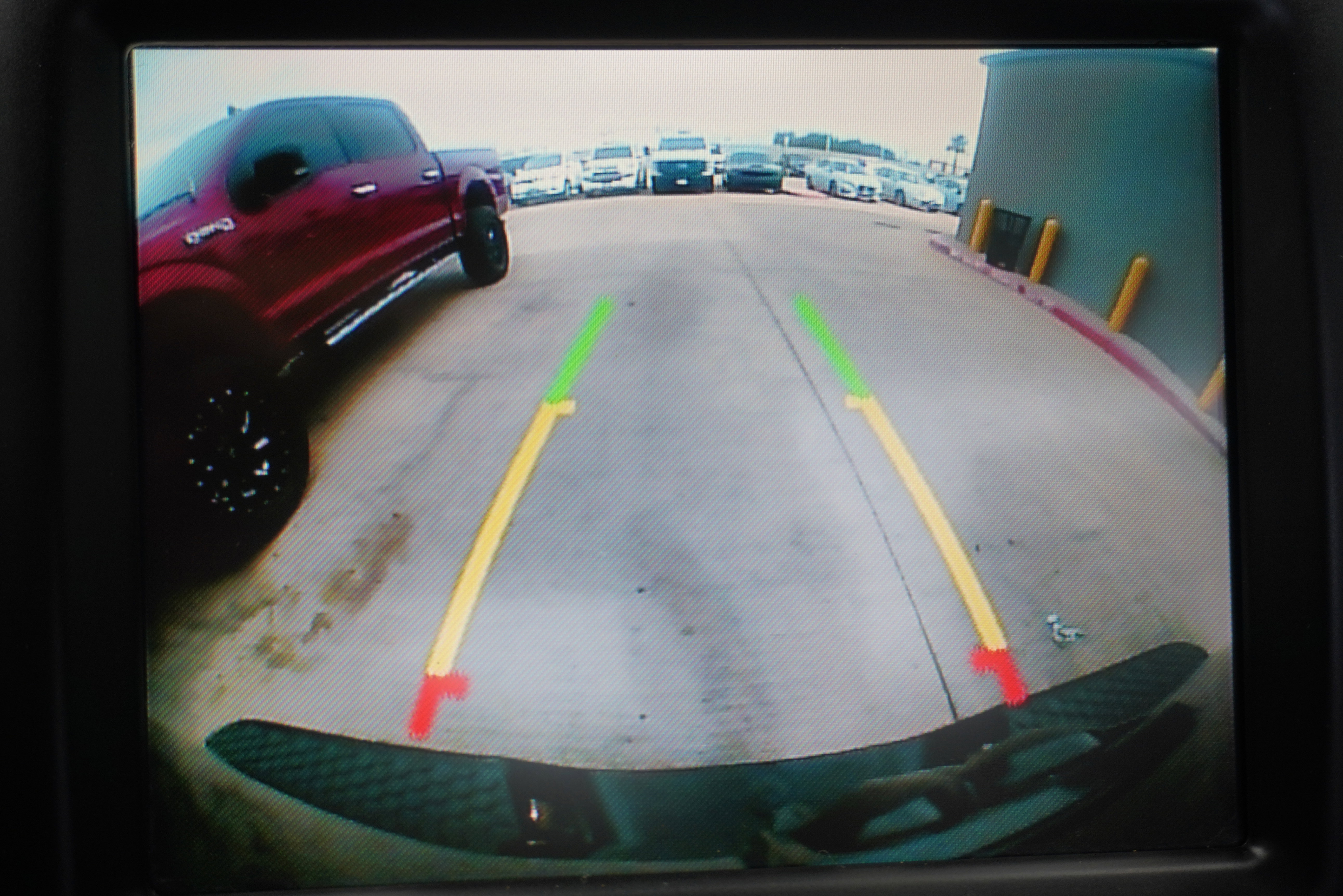 Used 2015 RAM 1500 Sport w/ Convenience Group RWD image 19