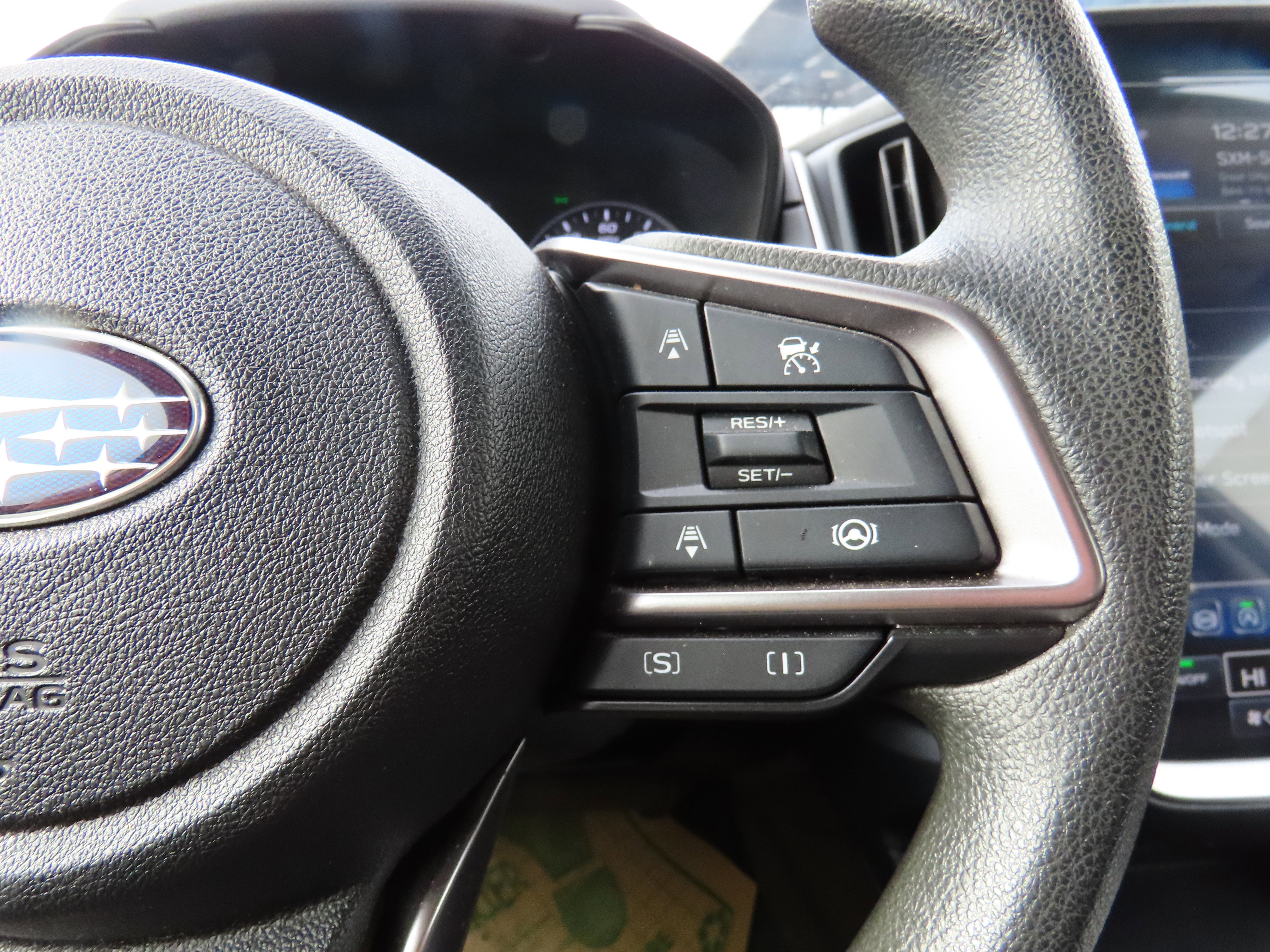 Used 2024 Subaru Impreza 2.0i Sport image 32