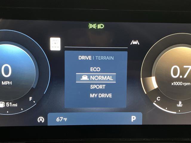 New 2026 Hyundai Palisade Calligraphy image 24