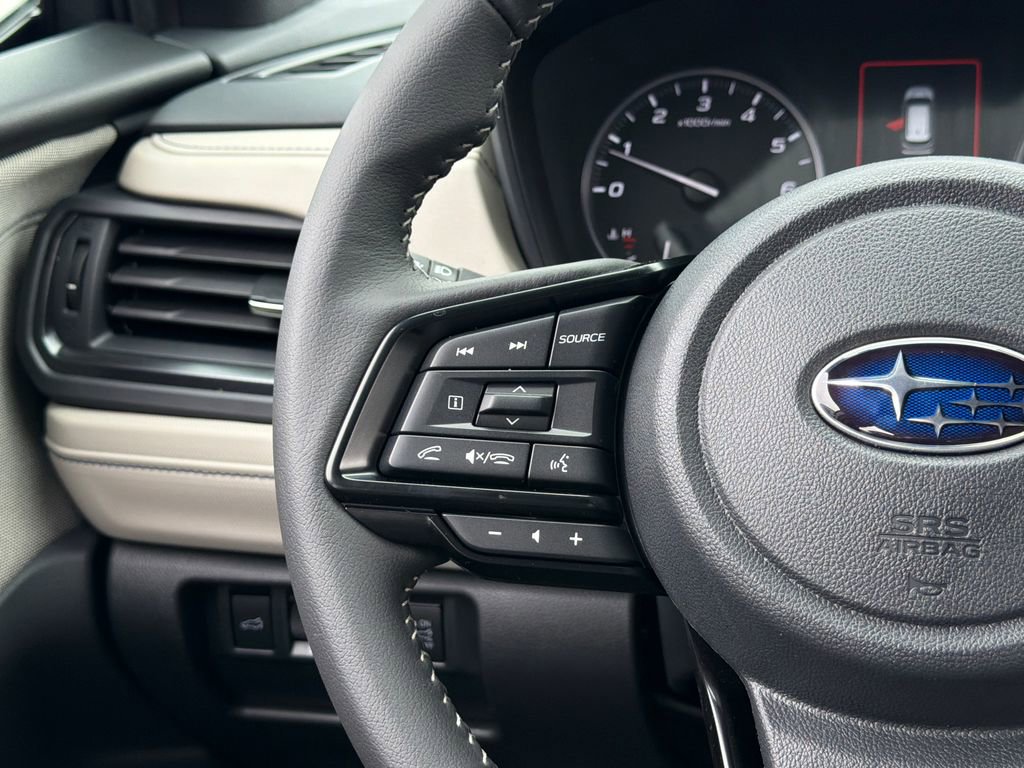 New 2026 Subaru Forester Premium AWD/4WD image 24