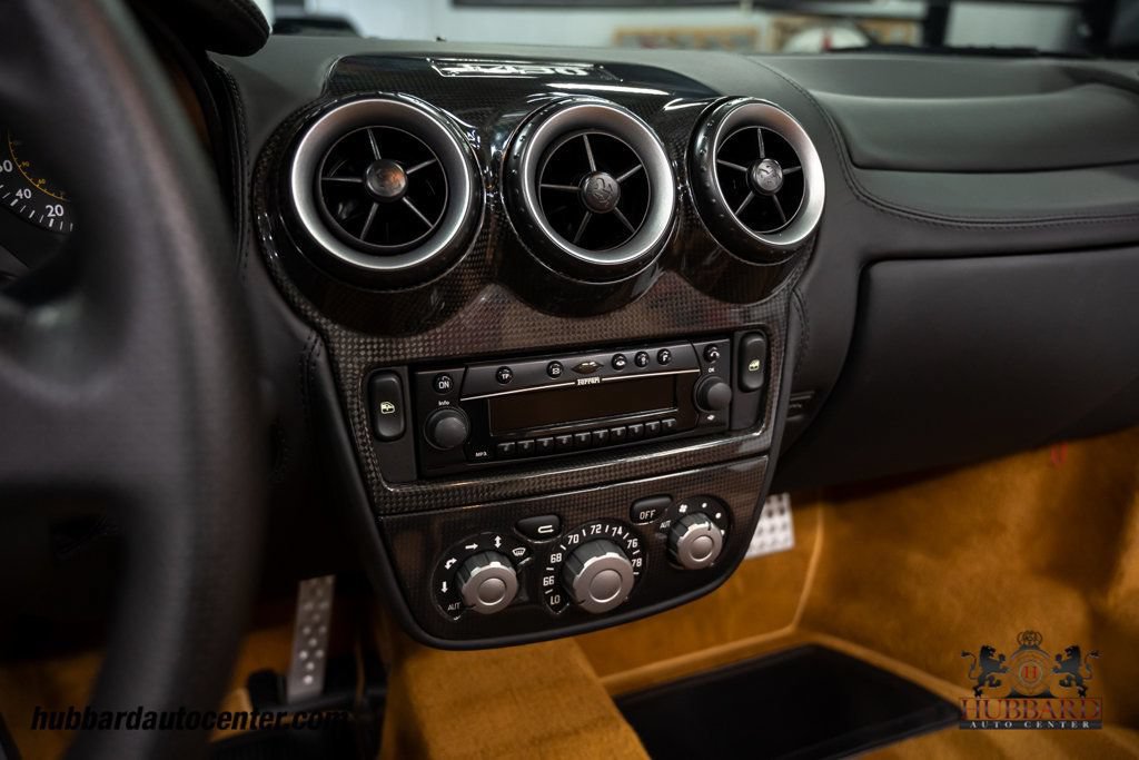 Used 2007 Ferrari F430 Spider RWD image 23