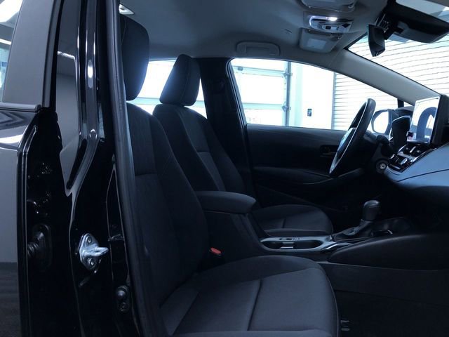 Certified 2024 Toyota Corolla LE image 22