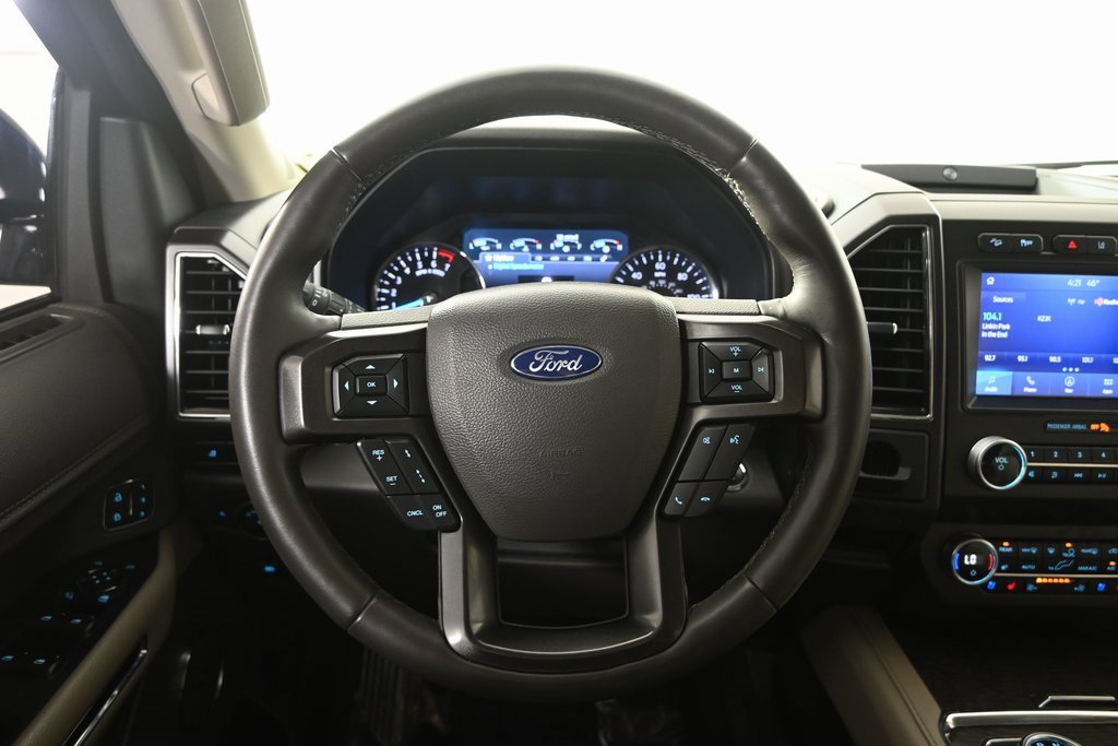 Used 2021 Ford Expedition Limited image 36
