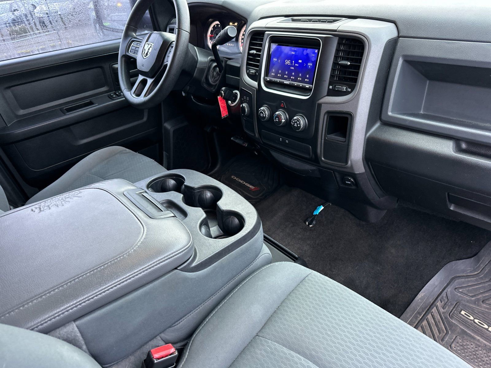 Used 2015 RAM 1500 Tradesman w/ Popular Equipment Group image 15