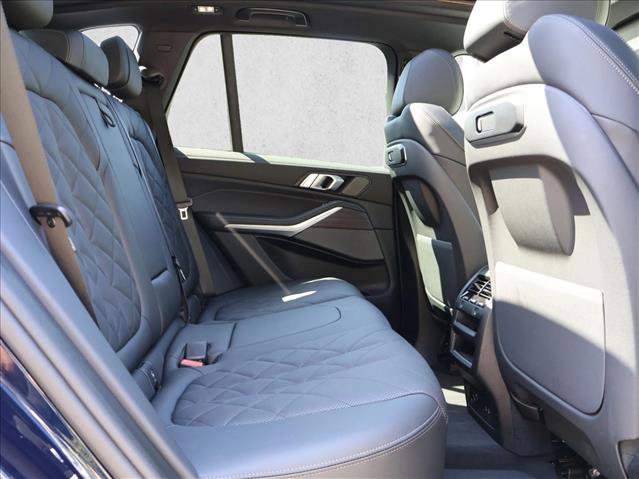 Certified 2026 BMW X5 xDrive40i AWD/4WD image 27