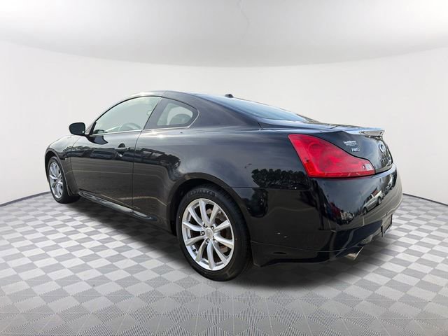 Used 2014 INFINITI Q60 AWD Coupe w/ Premium Package image 7