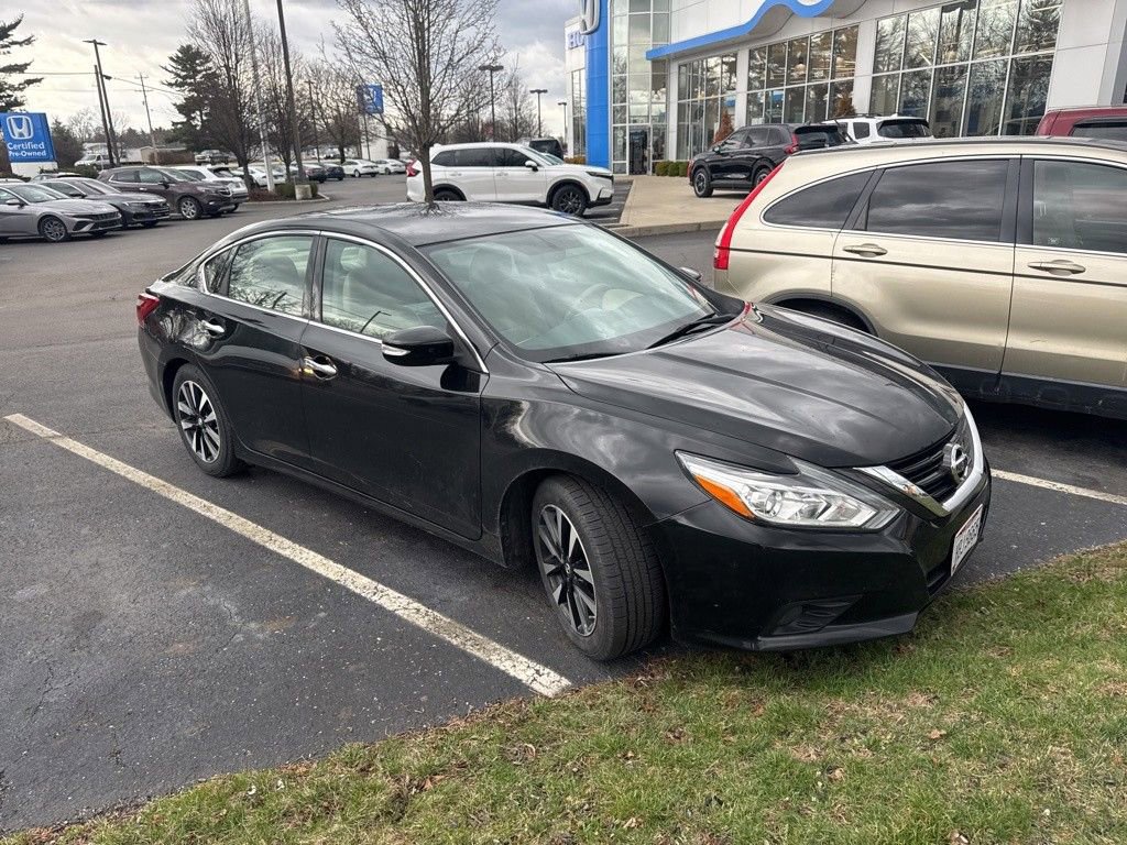 Used 2018 Nissan Altima 2.5 SL image 3