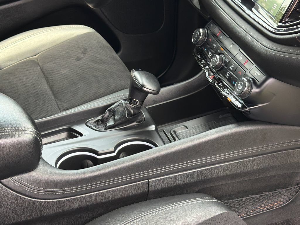 Used 2022 Dodge Durango GT AWD/4WD image 20
