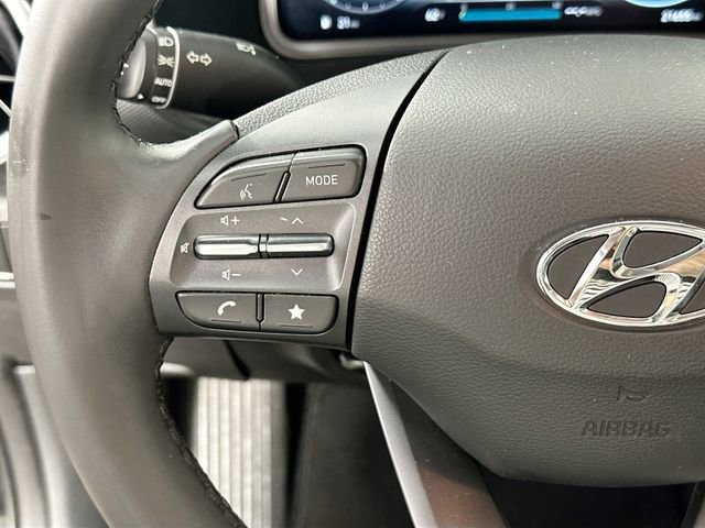 Used 2023 Hyundai Kona Limited AWD/4WD image 23