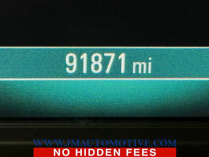 Used 2018 Buick Enclave Premium image 23