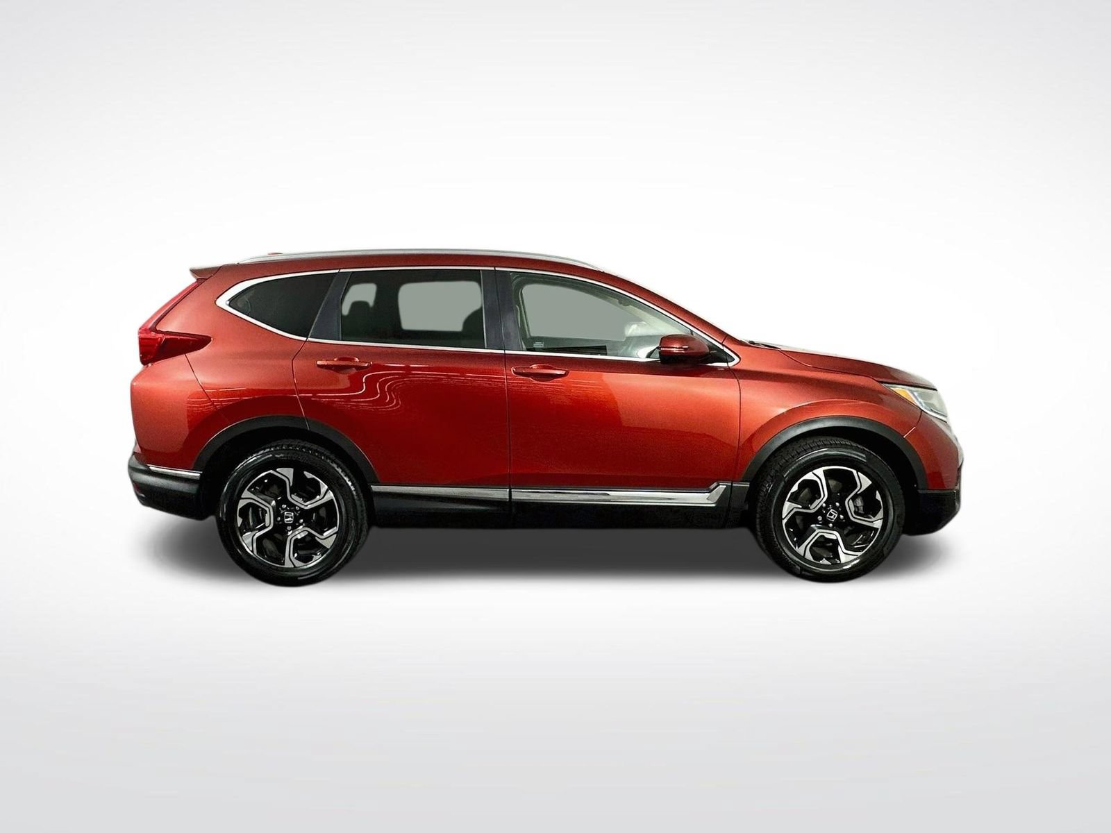 Used 2017 Honda CR-V Touring image 9