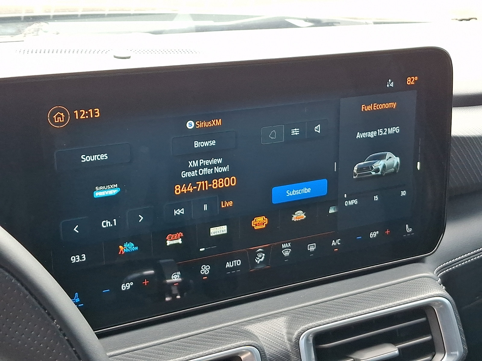 Used 2024 Ford Mustang GT Premium RWD image 17
