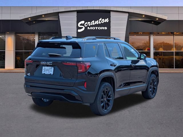 New 2026 GMC Terrain Elevation w/ Elevation Premium Package AWD/4WD image 5