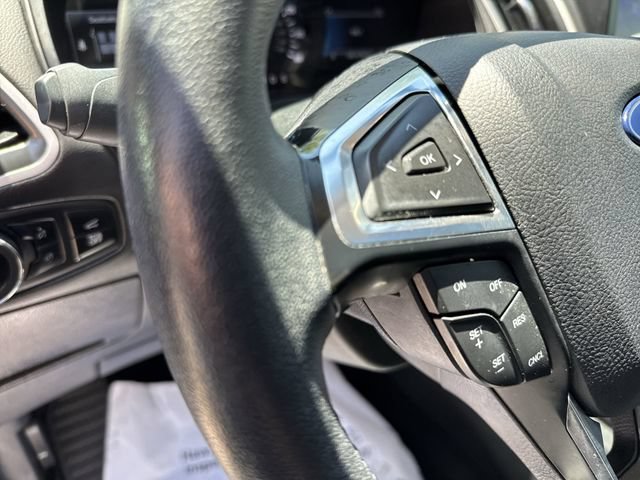 Used 2024 Ford Edge SEL w/ Convenience Package AWD/4WD image 23