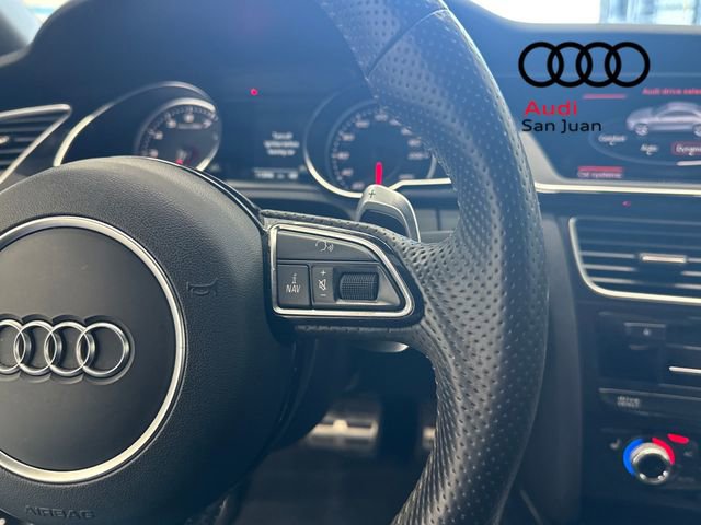 Used 2014 Audi RS 5 4.2 image 21