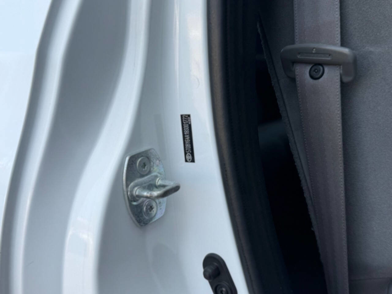 Used 2008 Toyota Sequoia SR5 image 58