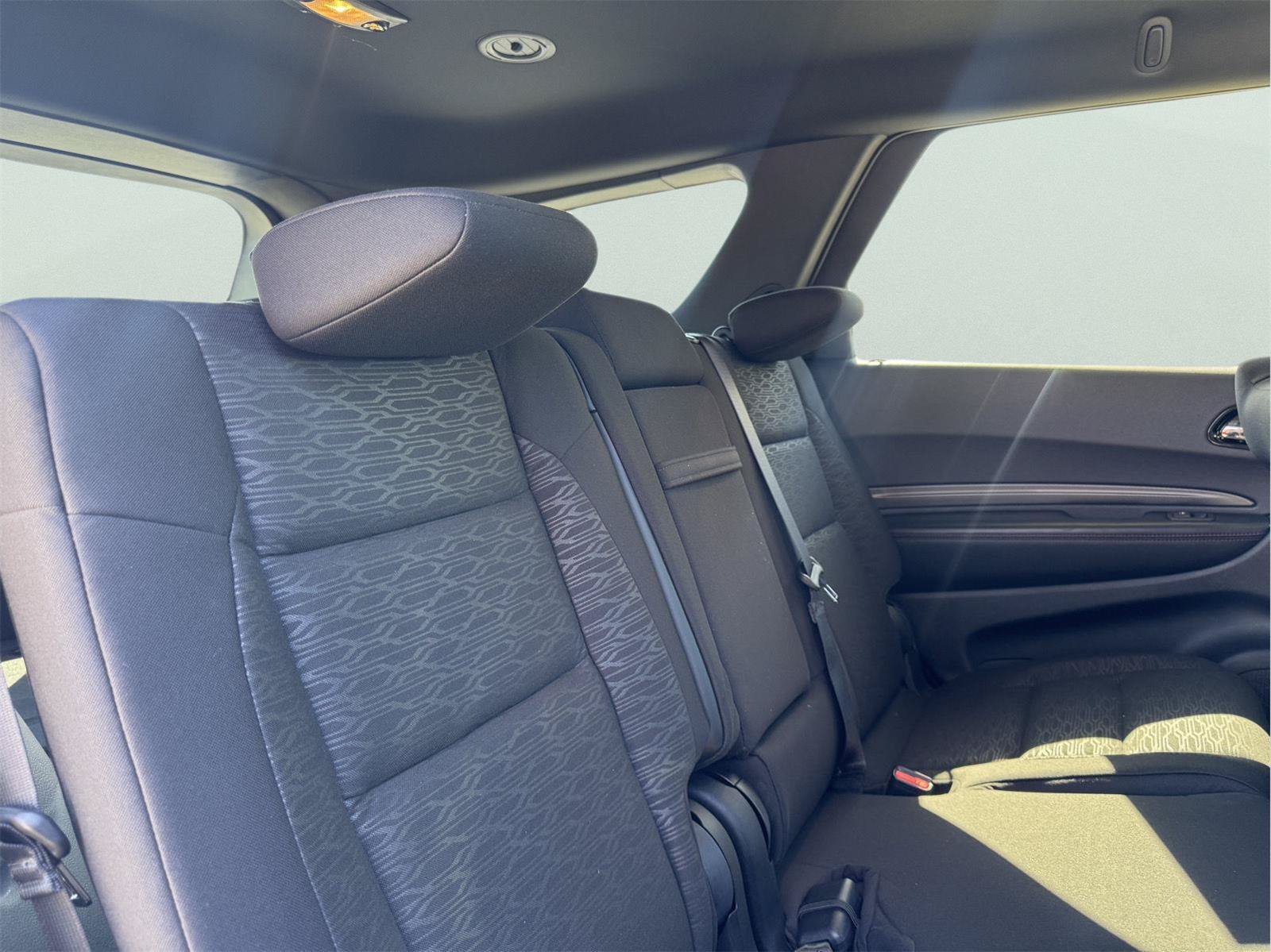 New 2027 Dodge Durango GT AWD/4WD image 9