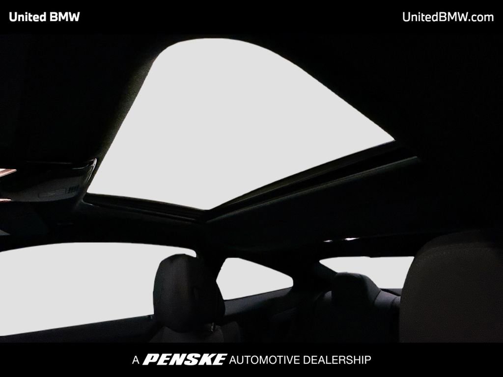 Used 2026 BMW 430i Coupe w/ M Sport Package RWD image 12