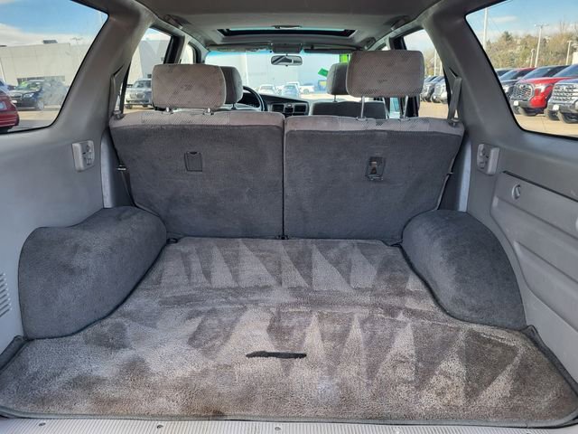 Used 2001 Toyota 4Runner SR5 image 28