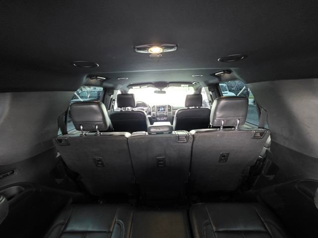 Used 2019 Ford Expedition XLT w/ Equipment Group 202A image 12
