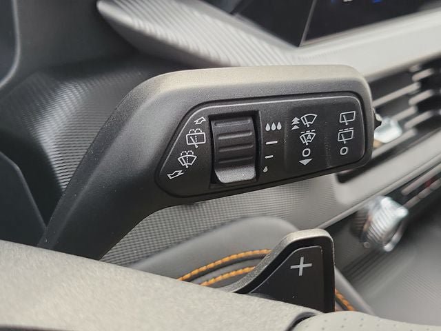 New 2026 Ford Explorer Tremor w/ Tremor Ultimate Package AWD/4WD image 14