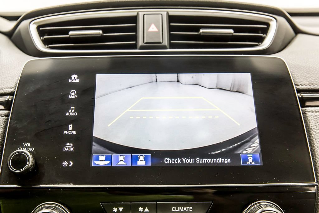 Used 2019 Honda CR-V Touring image 15