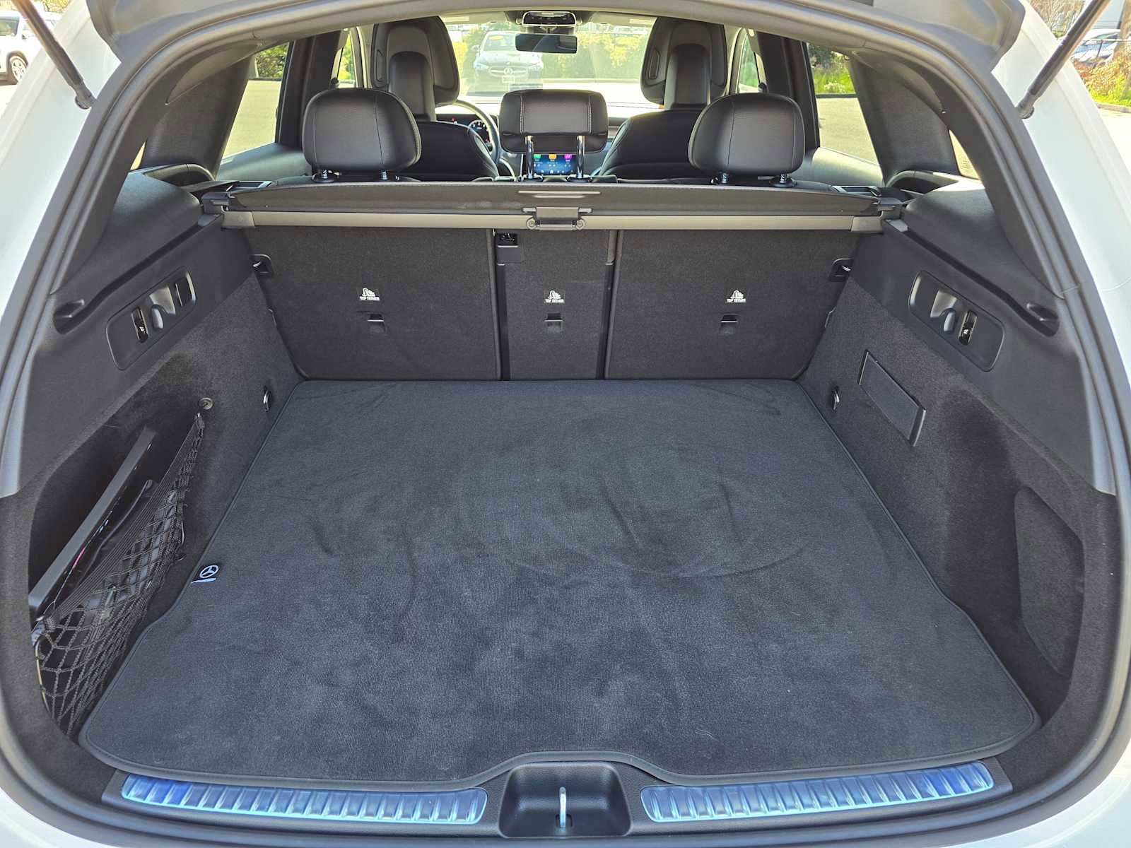 Used 2026 Mercedes-Benz GLC 300 image 17