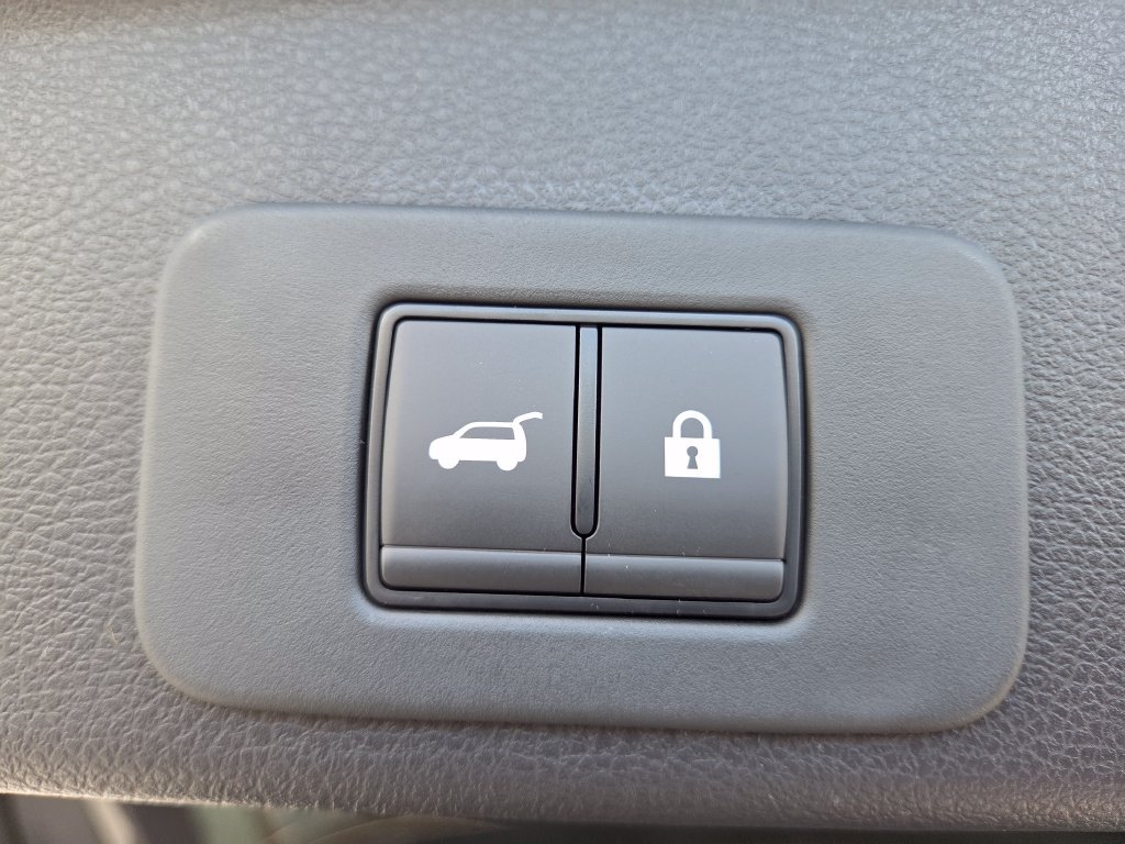 New 2026 Nissan Murano SV AWD/4WD image 18