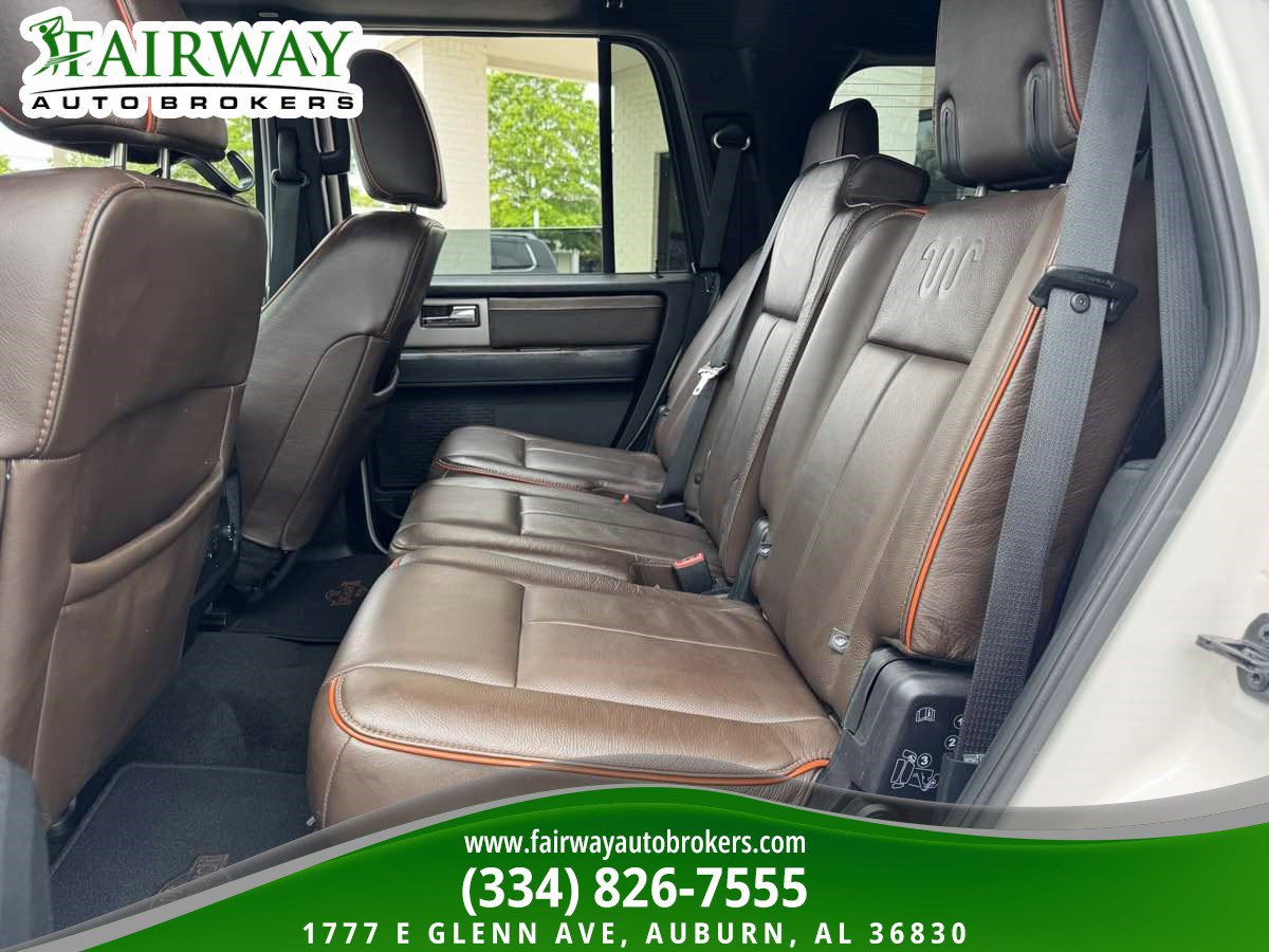 Used 2017 Ford Expedition King Ranch image 11