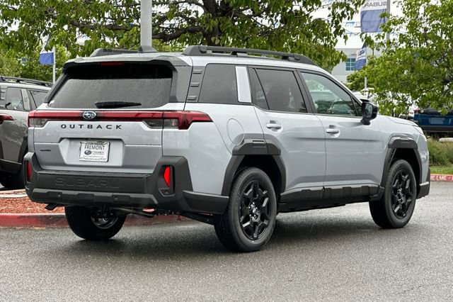 New 2026 Subaru Outback Limited AWD/4WD image 4