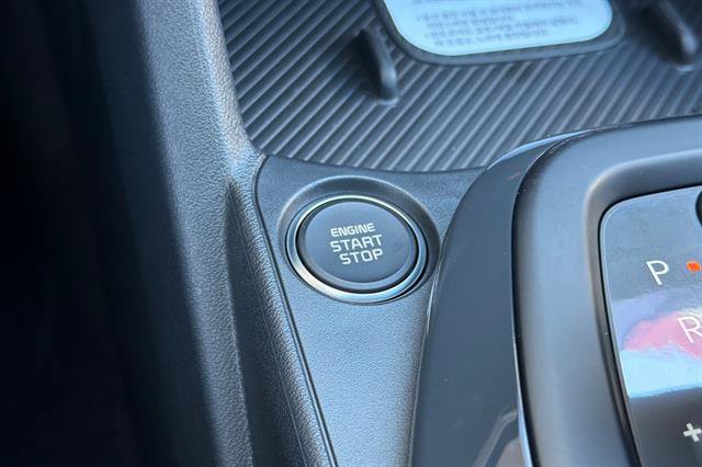 New 2026 Kia K4 EX FWD image 23