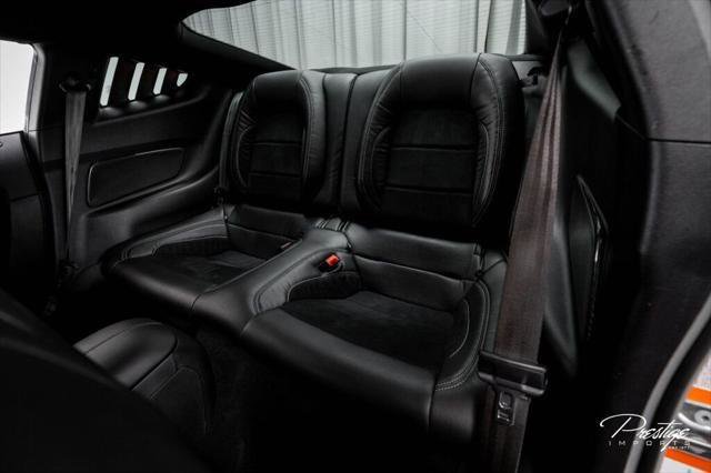 Used 2020 Ford Mustang GT Premium w/ GT Performance Package RWD image 36