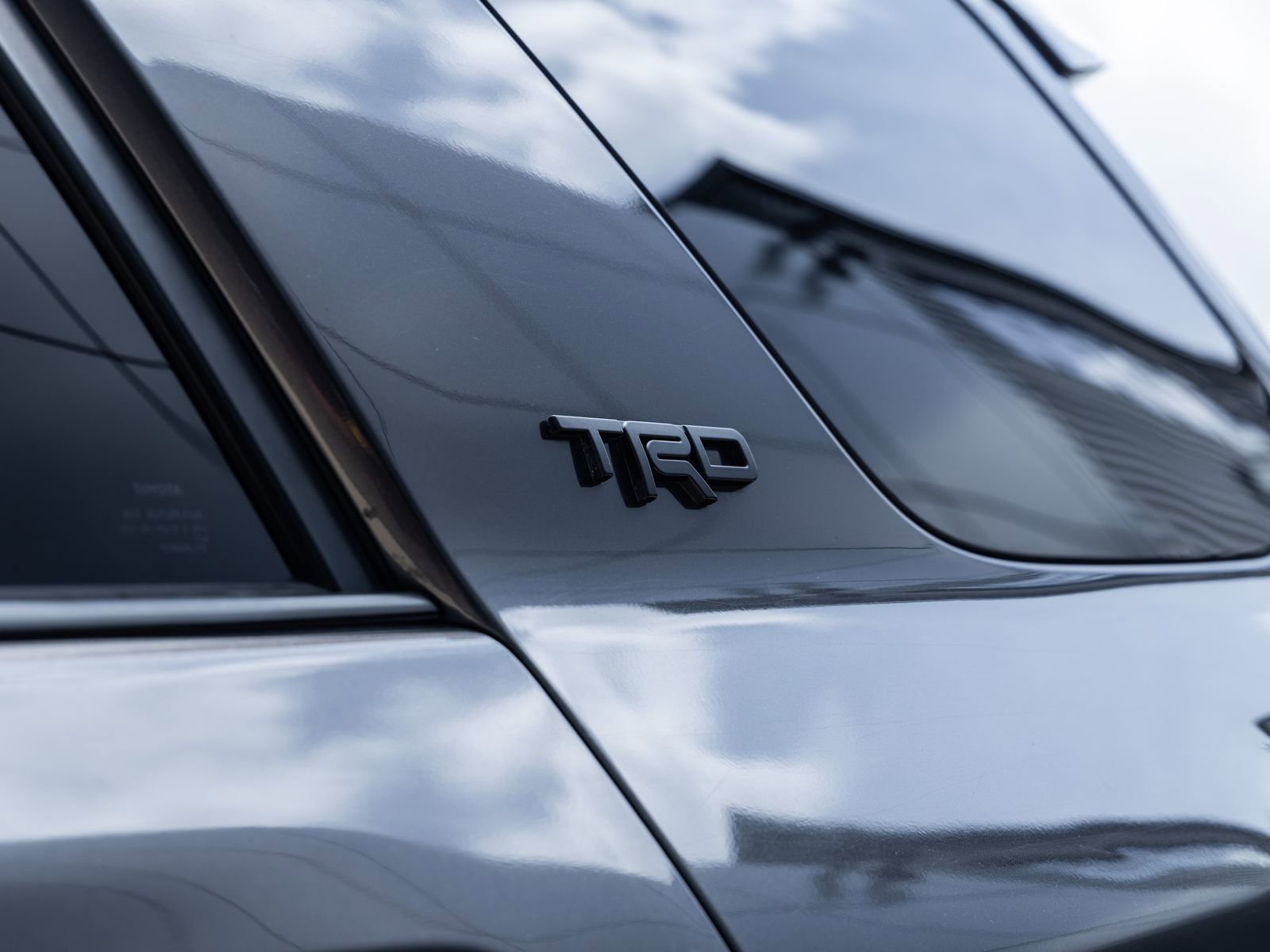 Used 2016 Toyota 4Runner Trail Premium AWD/4WD image 19