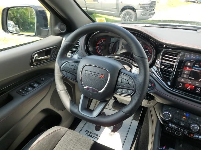 New 2026 Dodge Durango GT AWD/4WD image 18
