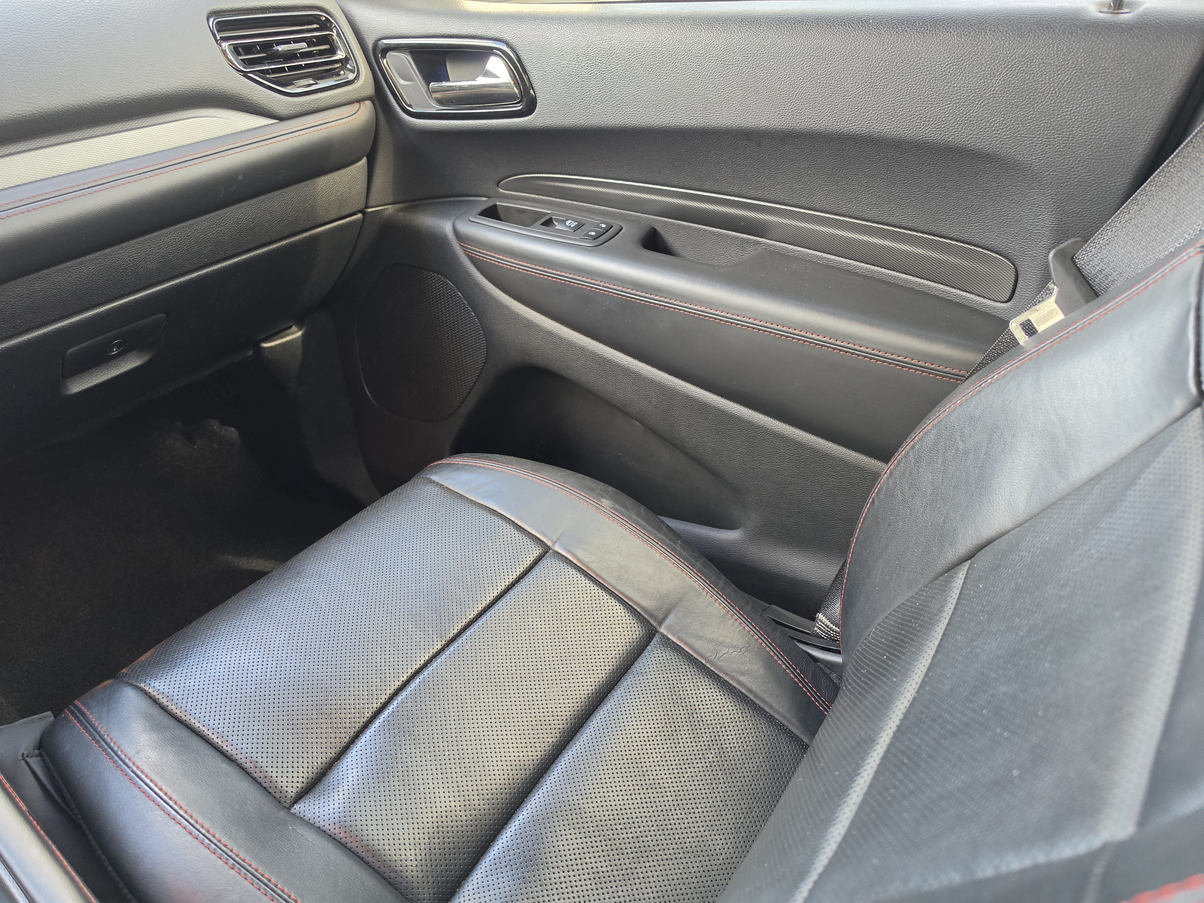Used 2023 Dodge Durango R/T RWD image 22