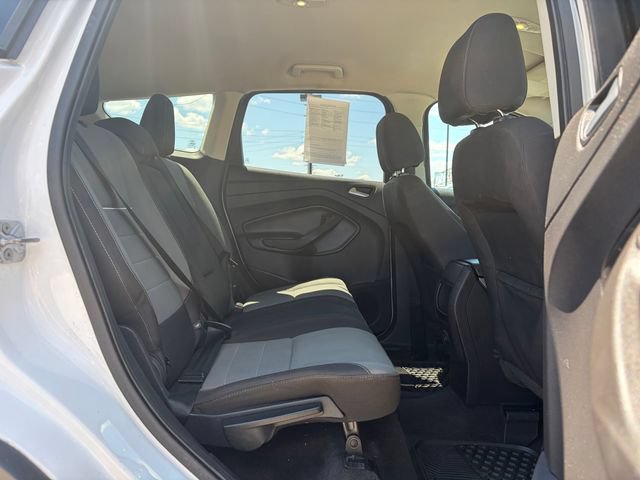 Used 2014 Ford Escape SE FWD image 9