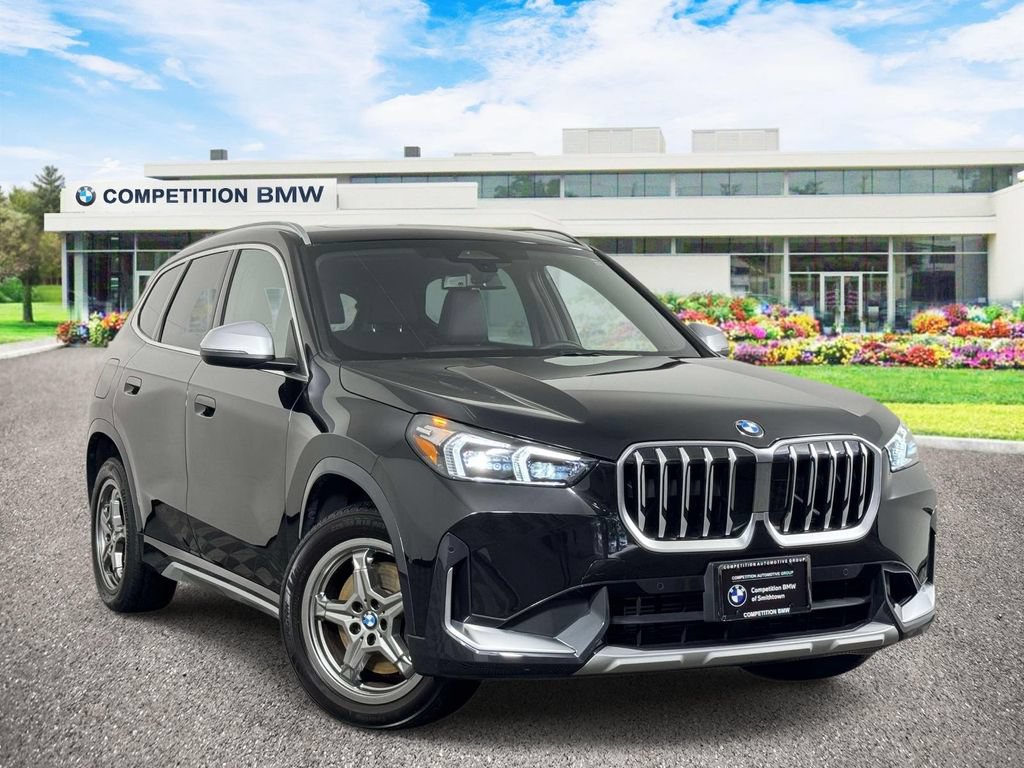 Used 2023 BMW X1 xDrive28i w/ Convenience Package