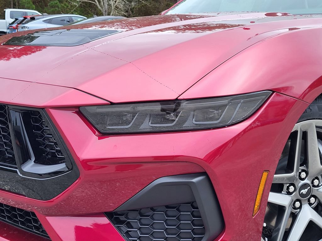 New 2026 Ford Mustang GT Premium image 10