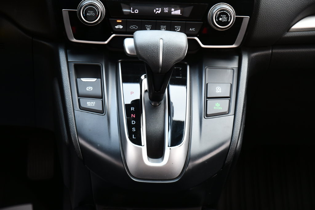 Used 2021 Honda CR-V LX image 29