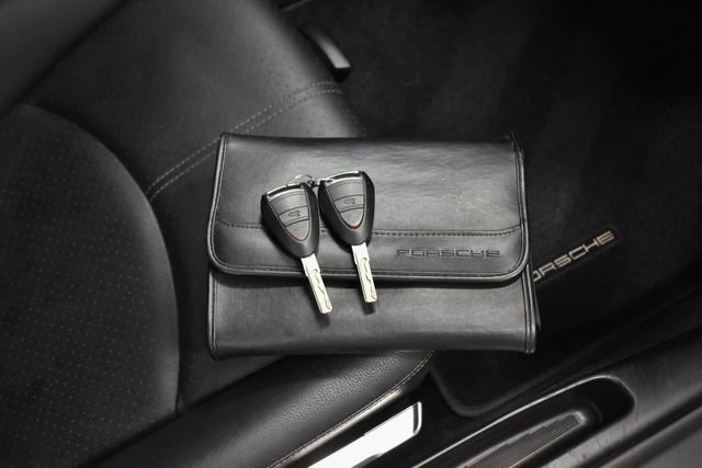 Used 2009 Porsche 911 Carrera image 6