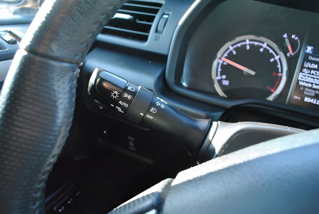 Used 2021 Toyota 4Runner Limited image 27