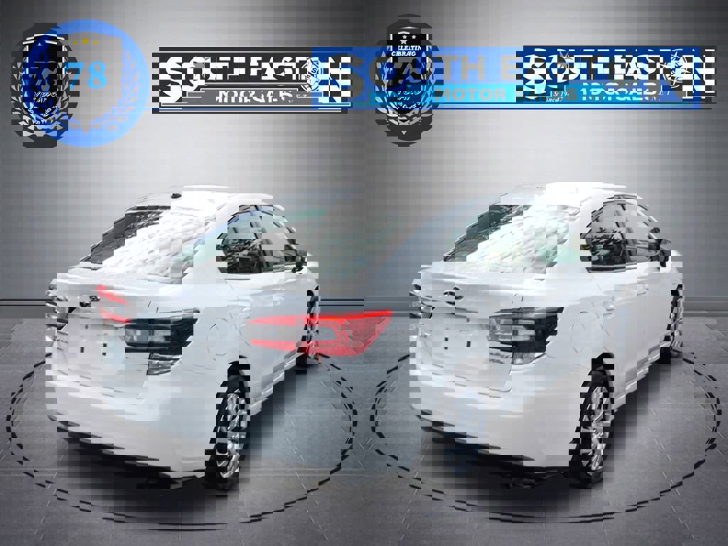 Used 2021 Subaru Impreza 2.0i image 6