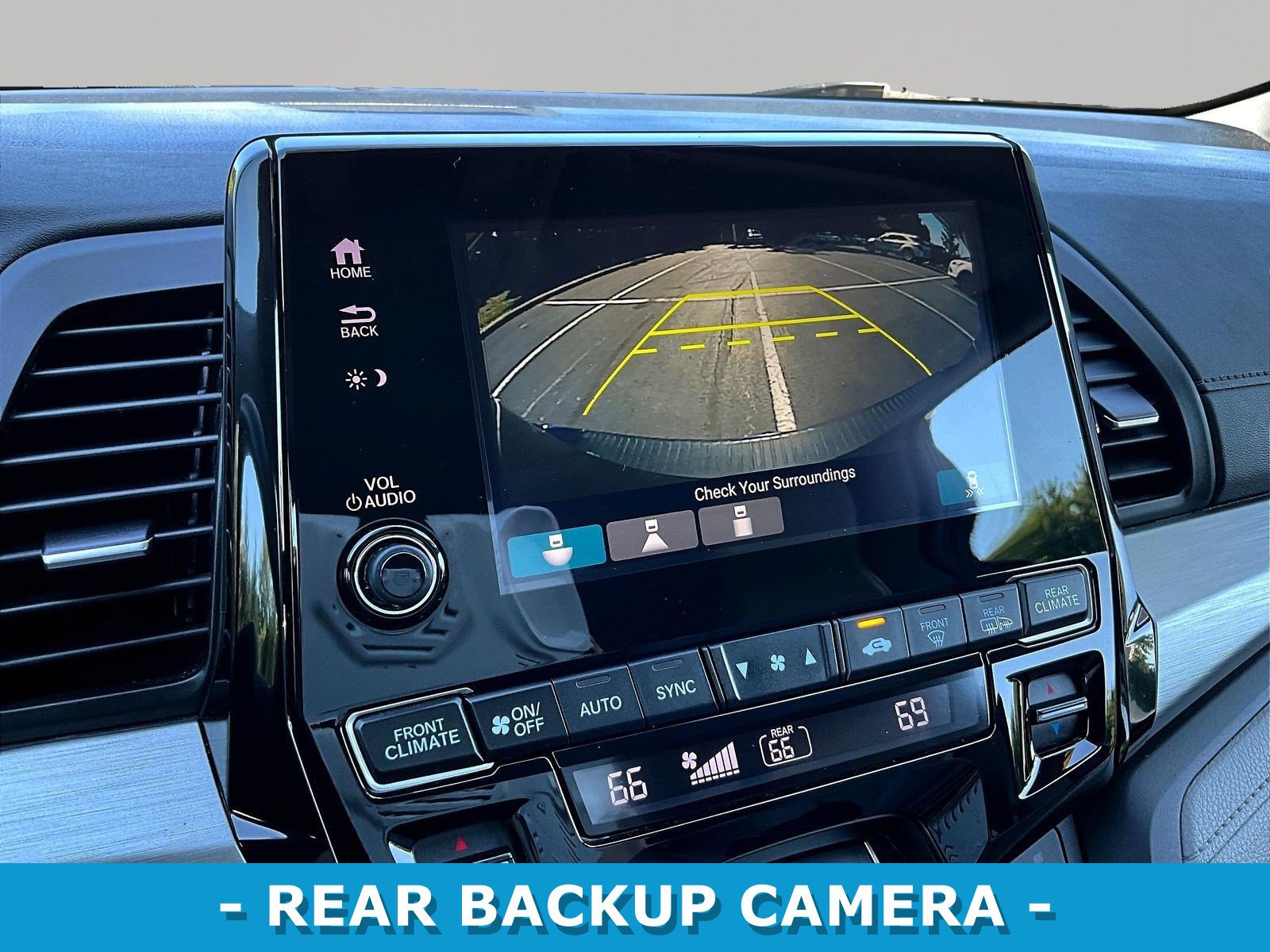 Used 2019 Honda Odyssey EX-L image 14