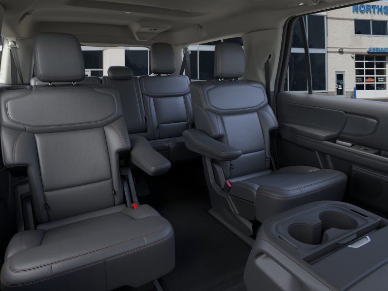 New 2025 Ford Expedition Max Active image 11