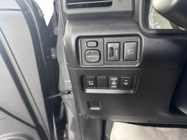 Certified 2024 Toyota 4Runner TRD Pro AWD/4WD image 25