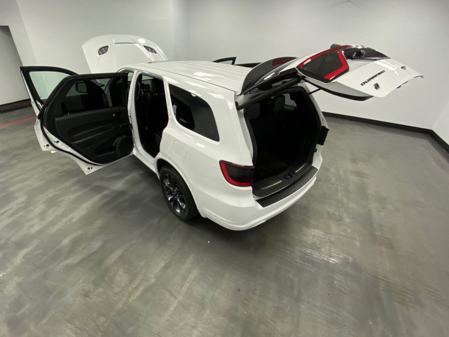 Used 2022 Dodge Durango R/T w/ Blacktop Package AWD/4WD image 50