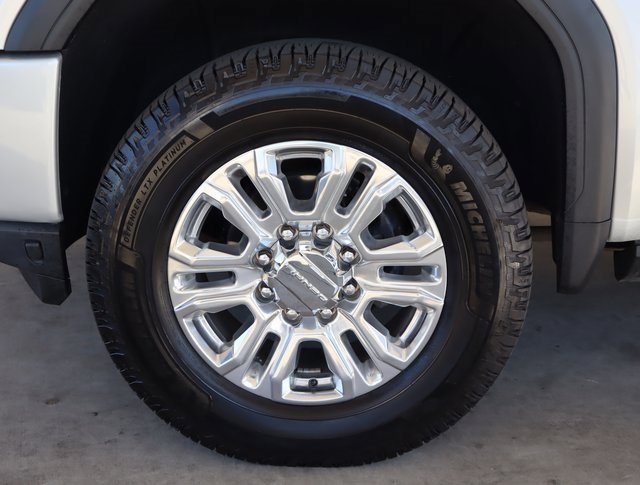 Used 2021 GMC Sierra 2500 Denali w/ Denali Ultimate Package image 11