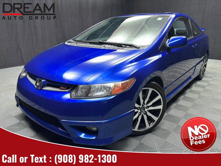 Used 2007 Honda Civic Si image 1